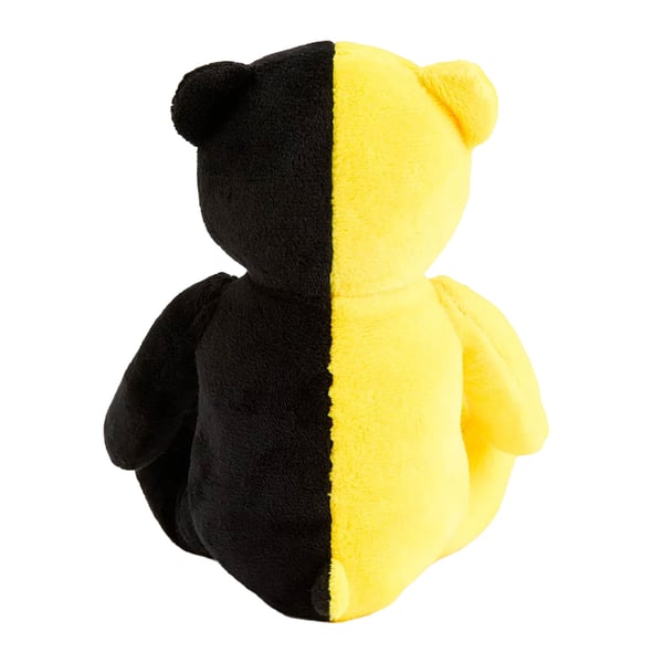 Watford FC Contrast Teddy Bear