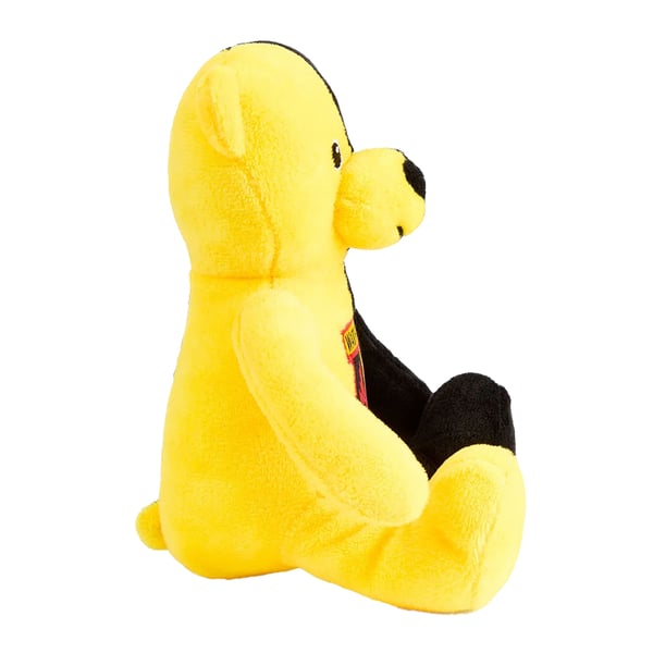 Watford FC Contrast Teddy Bear