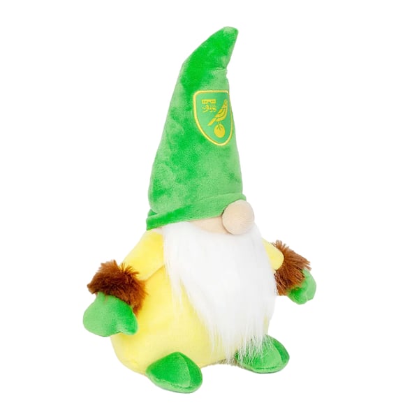 Norwich City FC Pehmogonkki