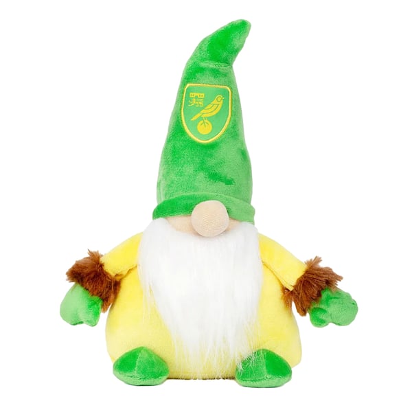 Norwich City FC Pehmogonkki