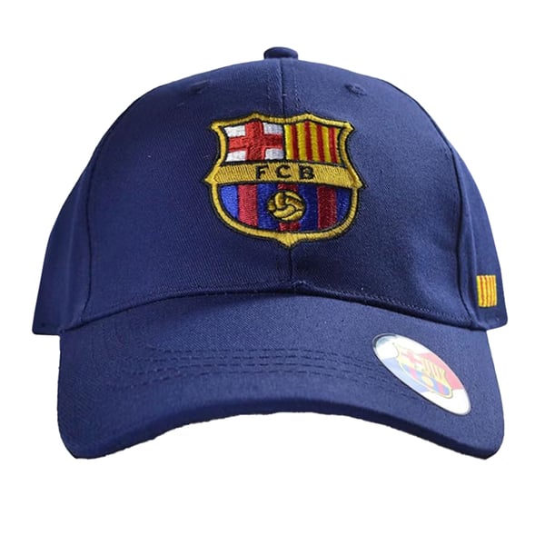 FC Barcelona Baseballkeps
