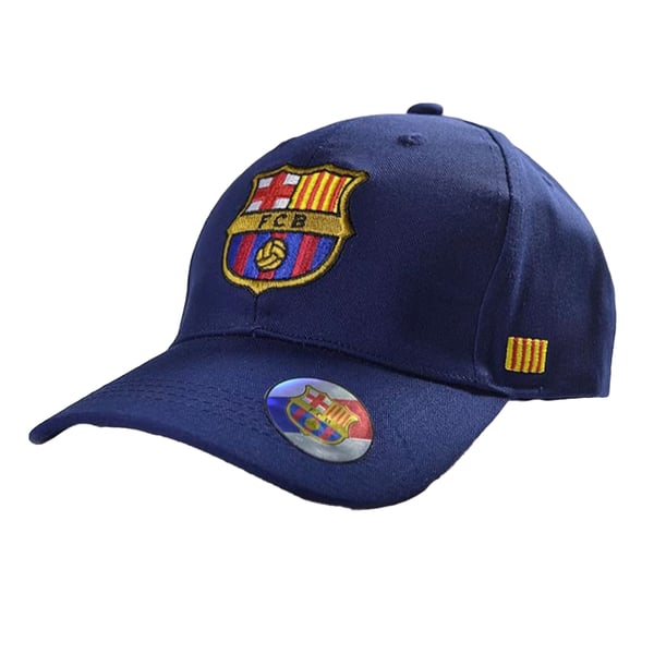 FC Barcelona Baseball Cap