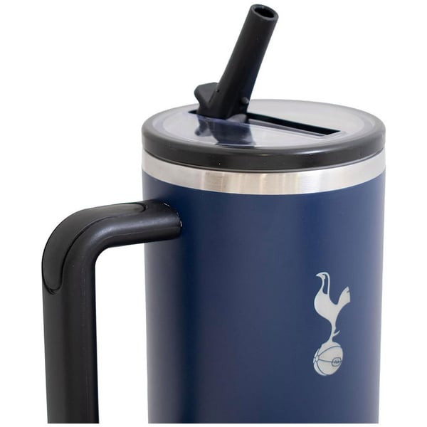Tottenham Hotspur FC 1,2 litran juomapullo kannella