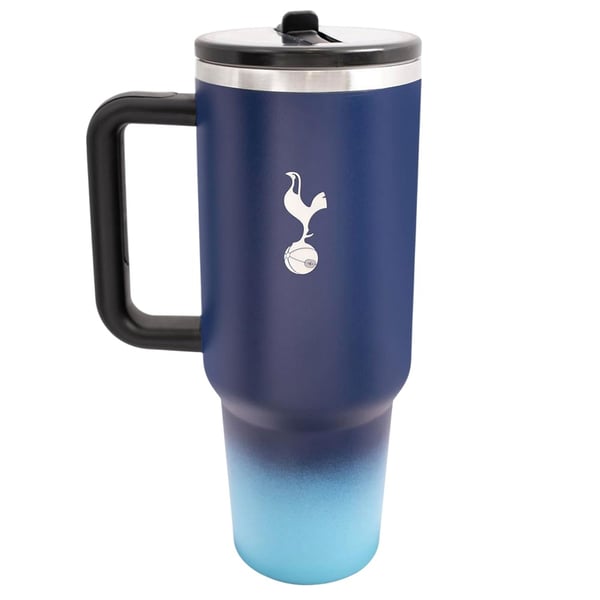 Tottenham Hotspur FC 1,2 litran juomapullo kannella