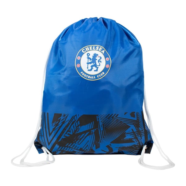 Chelsea FC Fusion -kuntosalireppu