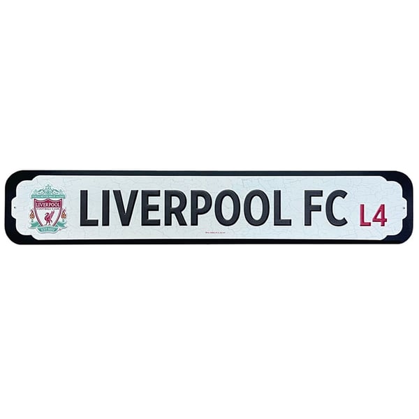 Liverpool FC Deluxe-stadionkyltti