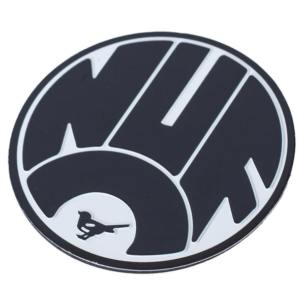 Newcastle United FC Retro Fridge Magnet Set (Pack of 3)