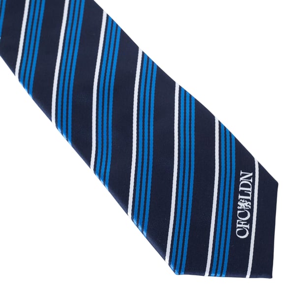 Chelsea FC Stripe Tie