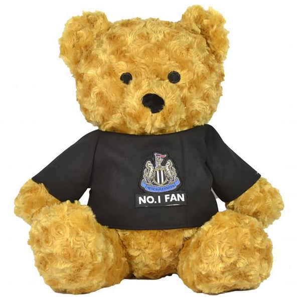 Newcastle United FC Honungsnalle