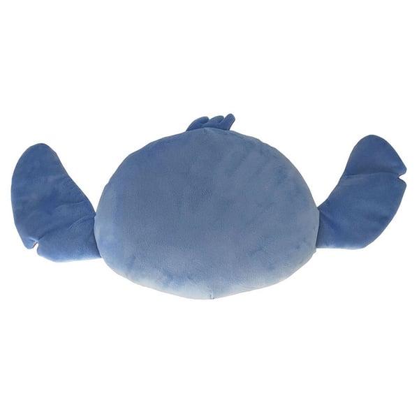 Lilo & Stitch Formad Stitch Fylld Kudde