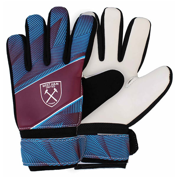 West Ham United FC Målmandshandsker til børn/unge
