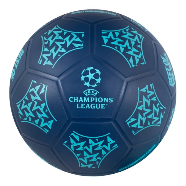 UEFA Mestarien liigan jalkapalloharjoittelusetti