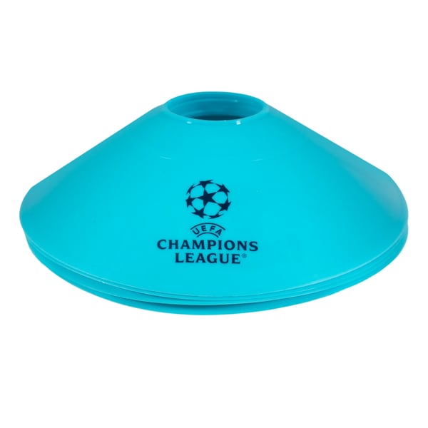 UEFA Mestarien liigan jalkapalloharjoittelusetti