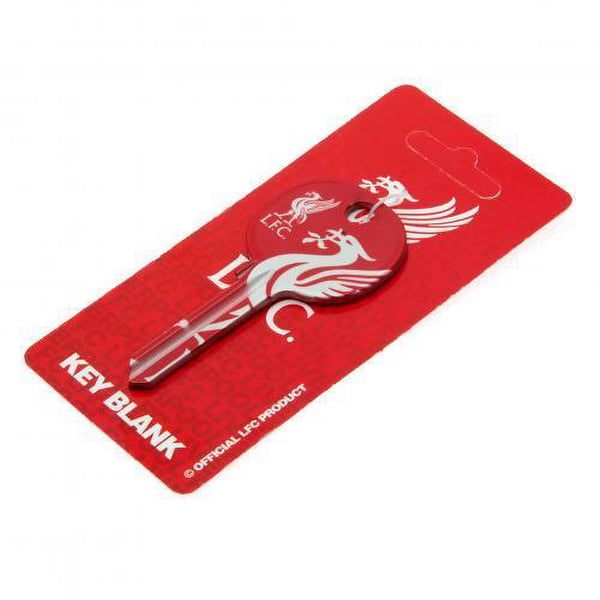 Liverpool FC -ovenavain