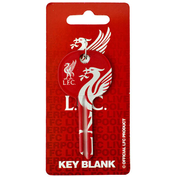 Liverpool FC -ovenavain