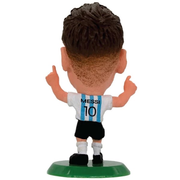 Argentina Lionel Messi SoccerStarz fodboldfigur