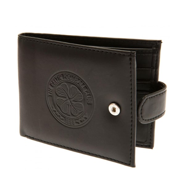 Celtic FC RFID Anti Fraud Wallet