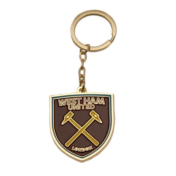 West Ham United FC -avainrengas