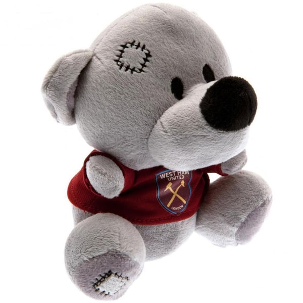 West Ham United FC Virallinen Timmy-nalle