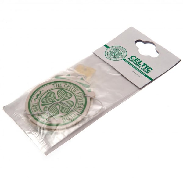 Celtic FC Luftfriskere (pakke med 3)