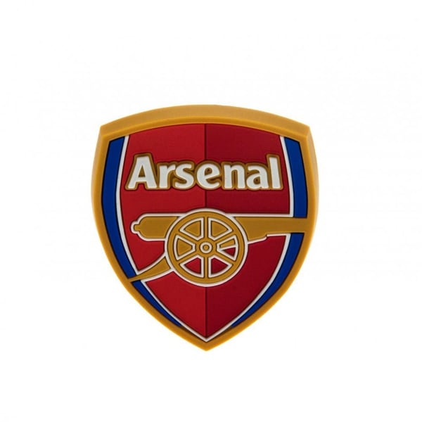 Arsenal FC 3D køleskabsmagnet Arsenal FC 3D køleskabsmagnet