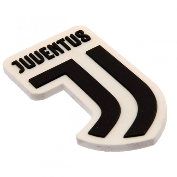 Juventus FC 3D køleskabsmagnet