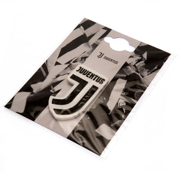 Juventus FC 3D køleskabsmagnet