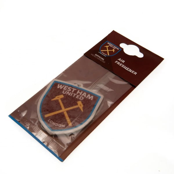 West Ham United FC Luftfrisker