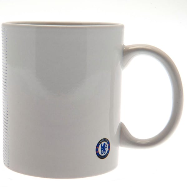 Chelsea FC Iso Logomuki