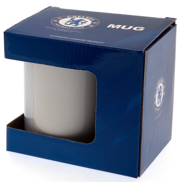 Chelsea FC Iso Logomuki