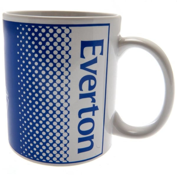 Everton FC Fade -muki