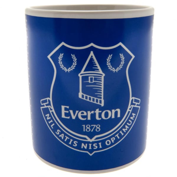 Everton FC Fade -muki