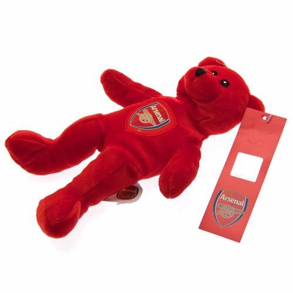 Arsenal FC Mini-bamse plys legetøj