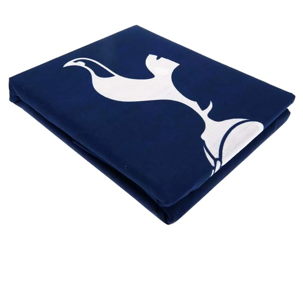 Tottenham Hotspur FC Pulse Double Duvet Set
