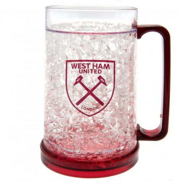 West Ham United FC Frysekrus