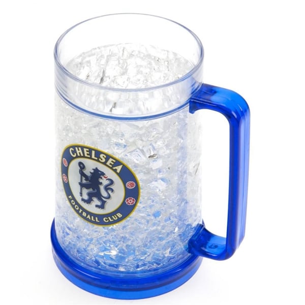 Chelsea FC Pakastusmuki