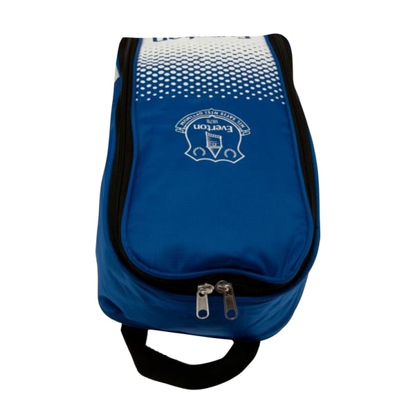 Everton FC Støvletaske