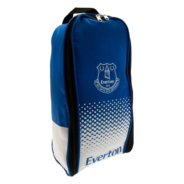 Everton FC Støvletaske