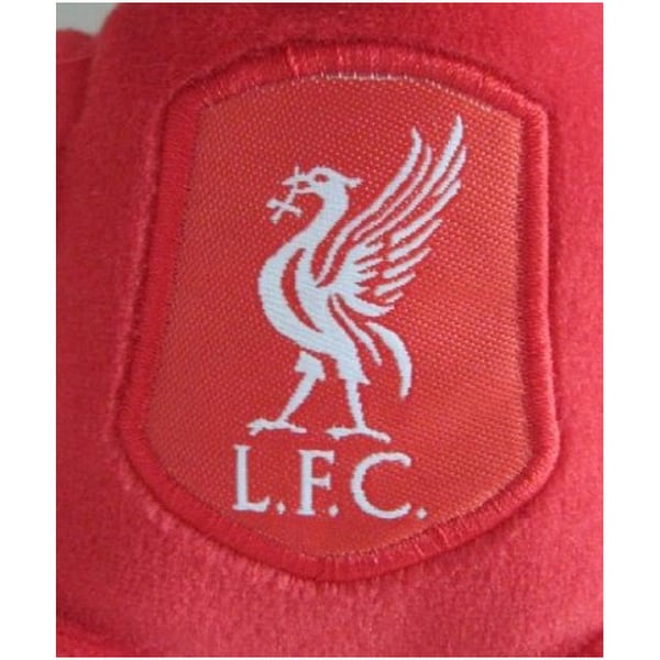 Liverpool FC Mini Karhu Pehmolelu