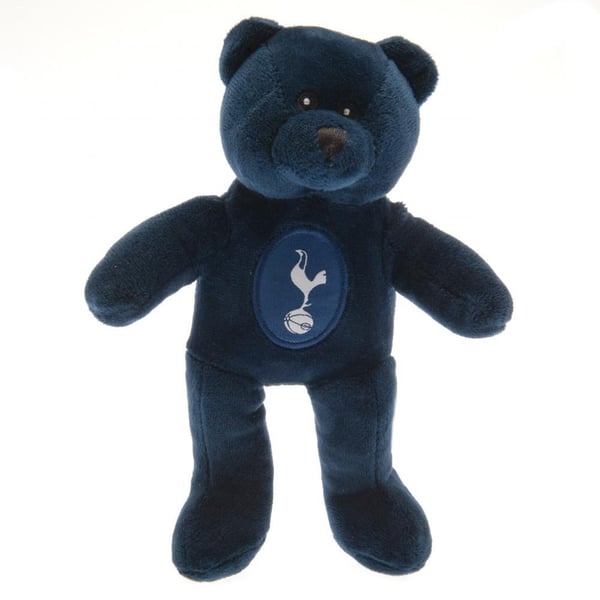 Tottenham Hotspur FC Mini-bamse plys legetøj