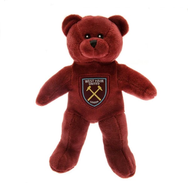 West Ham United FC minikarhupehmolelu West Ham United FC minikarhupehmolelu