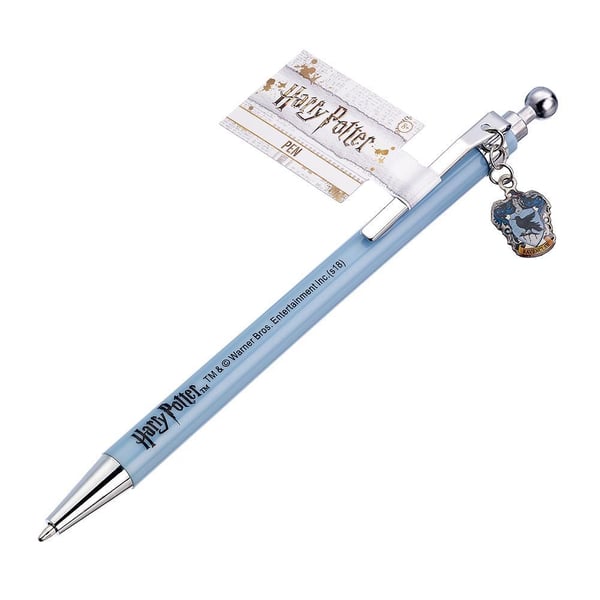 Harry Potter Ravenclaw-penna