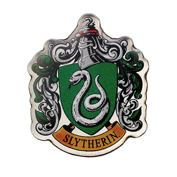 Harry Potter Slytherin-emblem