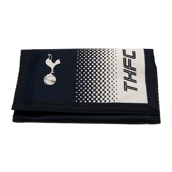 Tottenham Hotspur FC Touch Fastening Fade Design Nylon pung