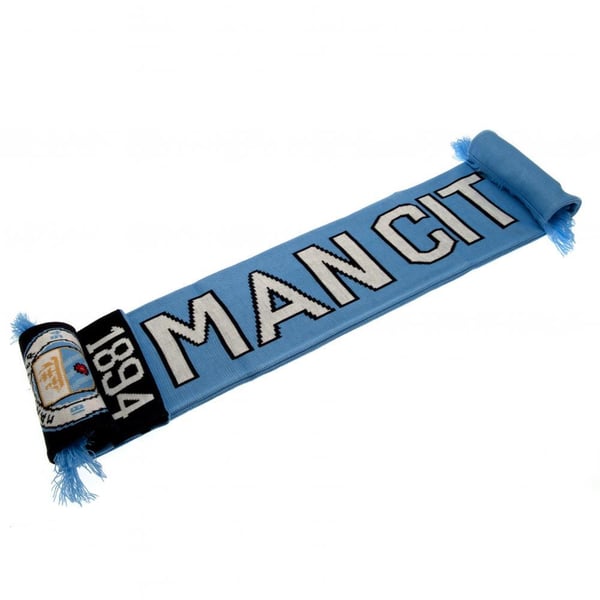 Manchester City FC -kaulahuivi