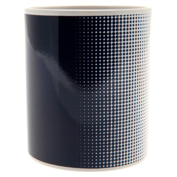 Tottenham Hotspur FC Half Tone Mug