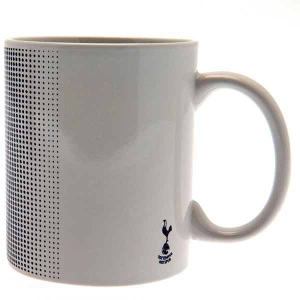 Tottenham Hotspur FC Half Tone Mug