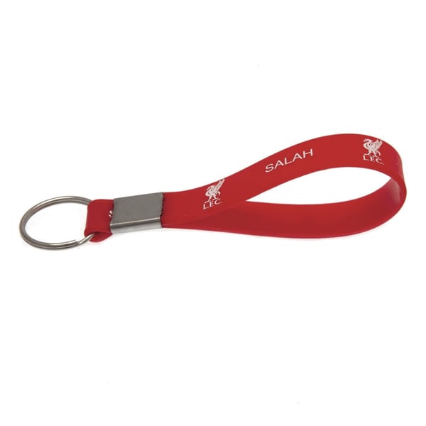 Liverpool F.C. Mohamed Salah Keyring