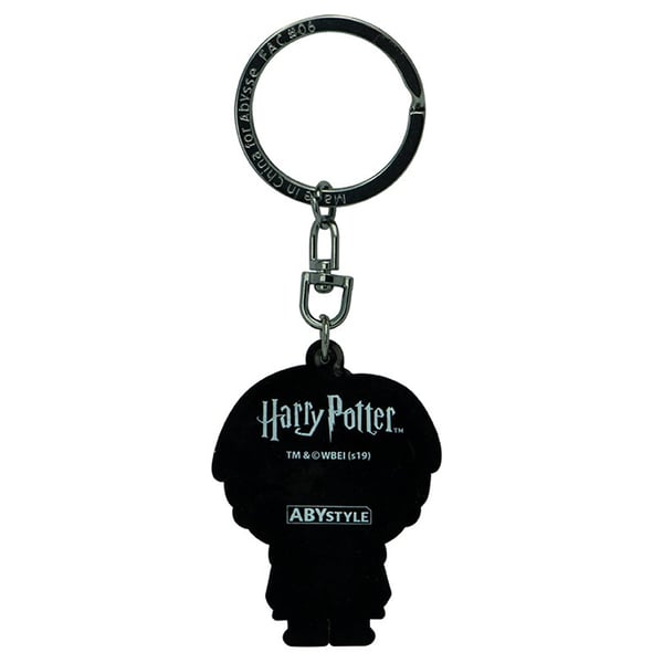 Harry Potter Chibi Harry -avainrengas