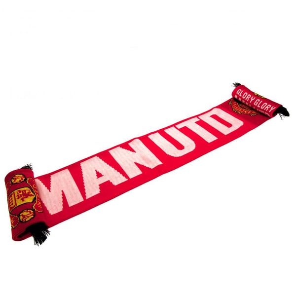 Manchester United FC -huivi GG